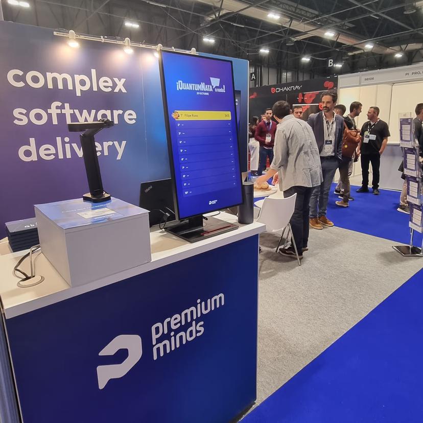 Quantum Nata — Building an AI Negotiation Game as a Product Manager